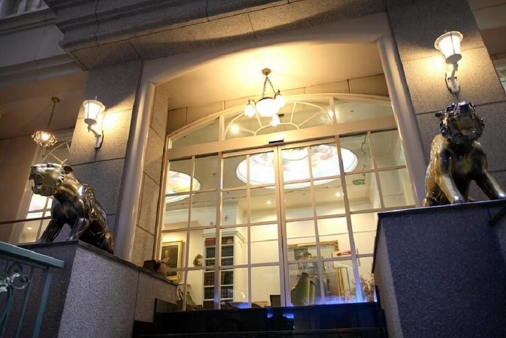 Hiroshima Intelligent Hotel Stadium Mae 外观 照片